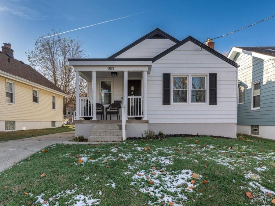 1813 Sundale Avenue, North College Hill, OH 45236 Photo 1