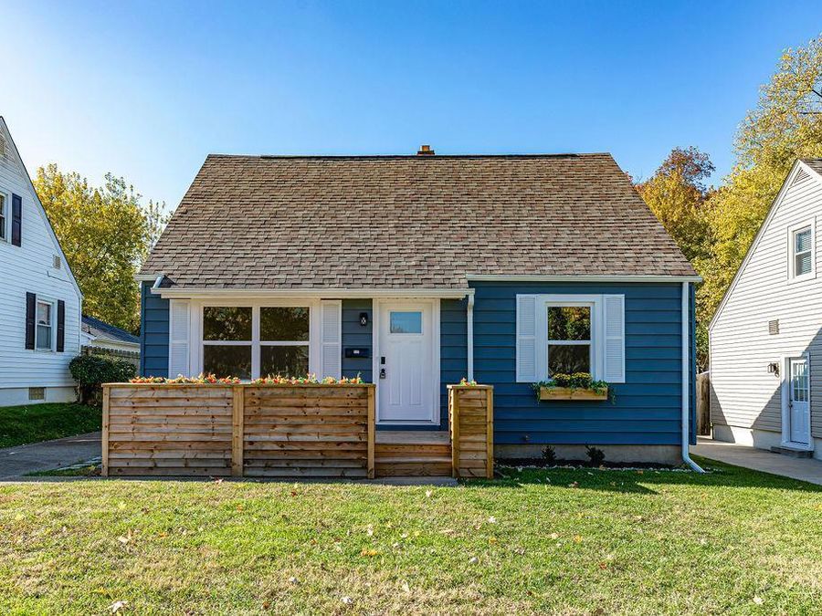 117 Mavern Avenue, Hamilton, OH 45013 Photo 1