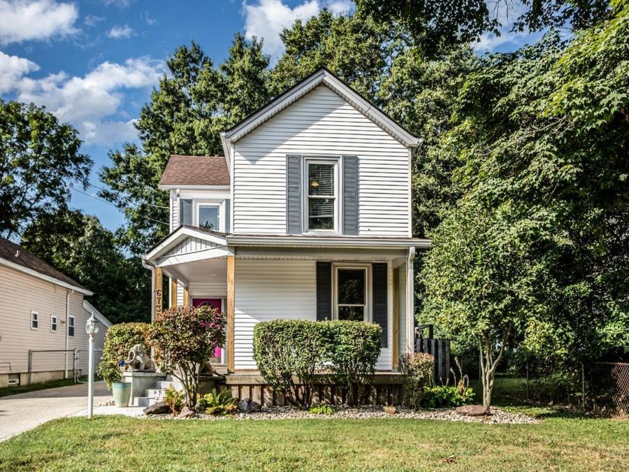 6735 Home City Avenue, Cincinnati, OH 45233 Photo 1