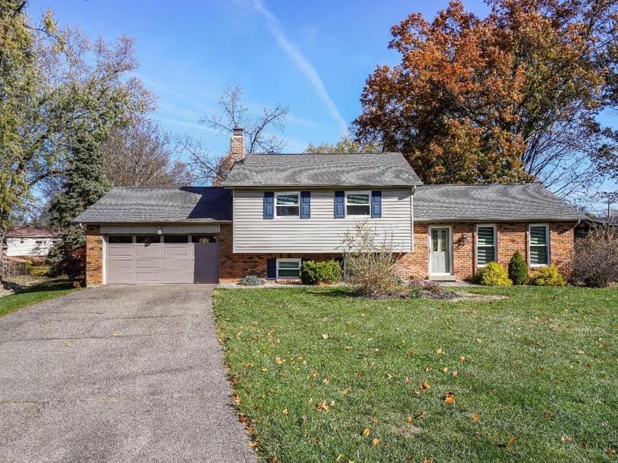 7460 Princess Court, West Chester, OH 45069 Photo 1