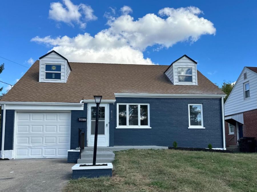 6832 Tarawa Drive, North College Hill, OH 45224 Photo 1