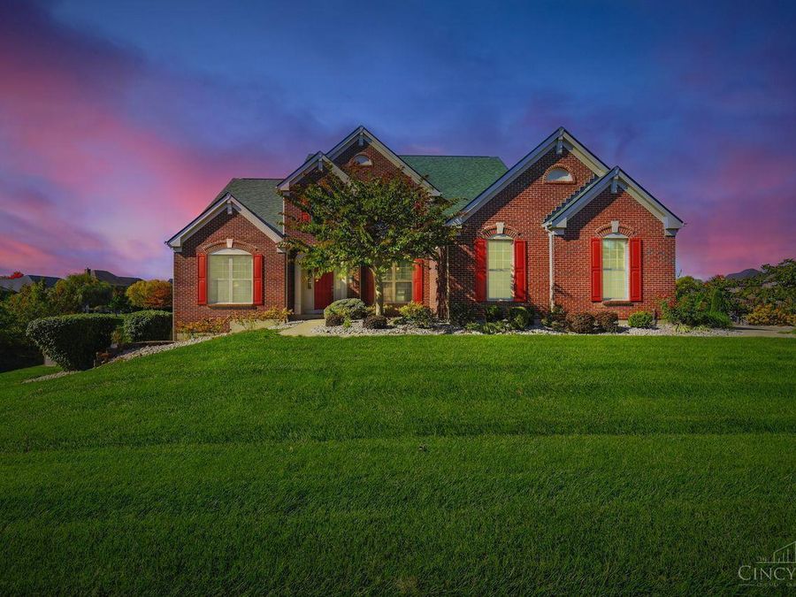 5339 Mapledale Way, Deerfield Twp., OH 45040 Photo 1