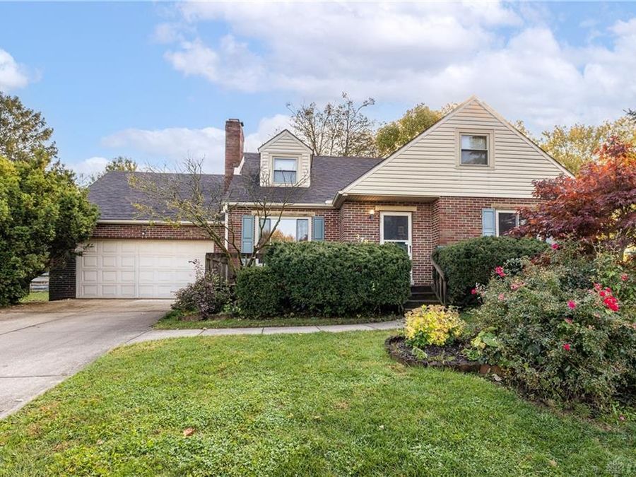 3780 Storms Road, Dayton, OH 45429 Photo 1