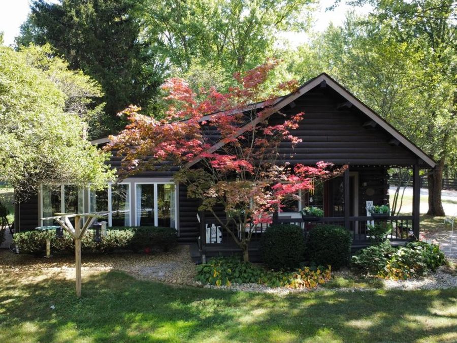 7800 Liberty Church Road , Johnstown, OH 43031 Photo 1