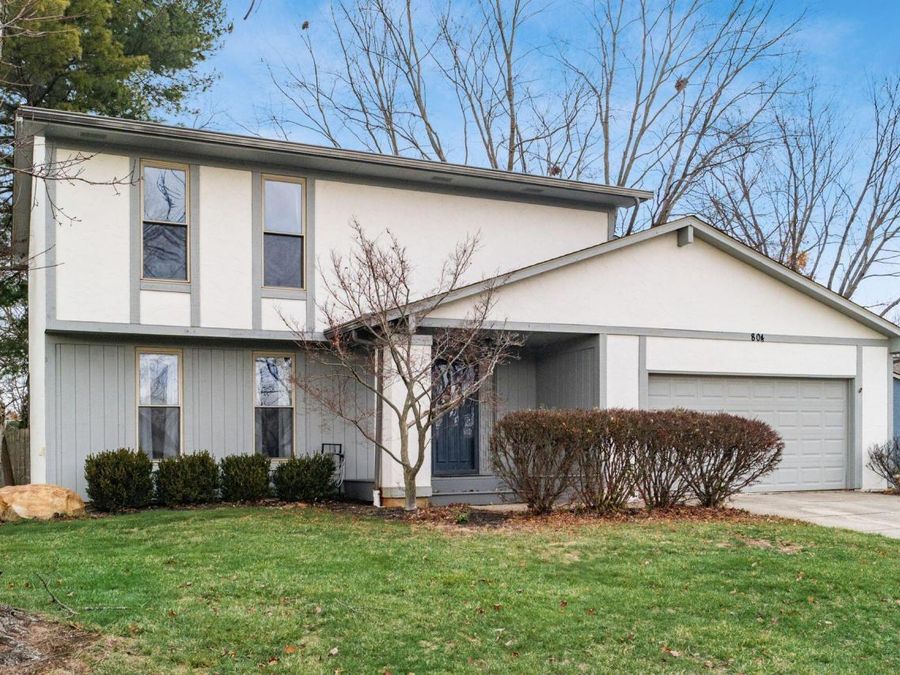 804 Riva Ridge Boulevard , Columbus, OH 43230 Photo 1