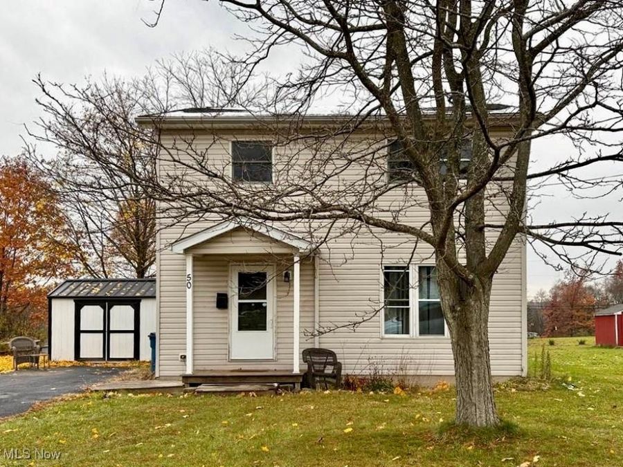 50 Dearborn Street, Girard, OH 44420 Photo 1