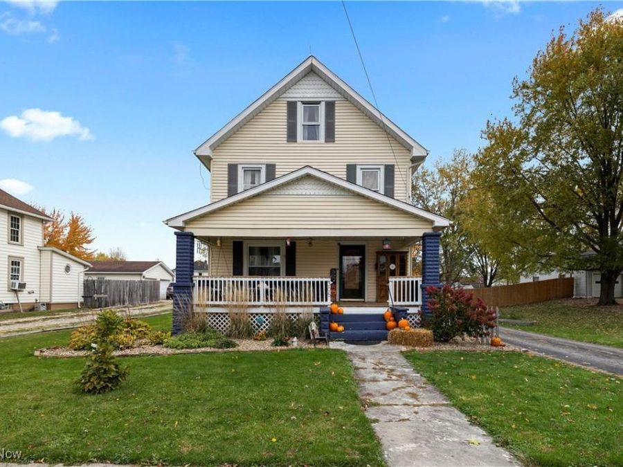 305 S Main Street, Spencer, OH 44275 Photo 1