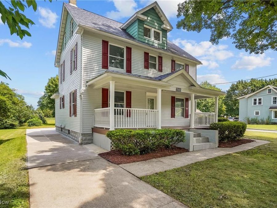 7085 Youngstown Pittsburgh Road, Poland, OH 44514 Photo 1