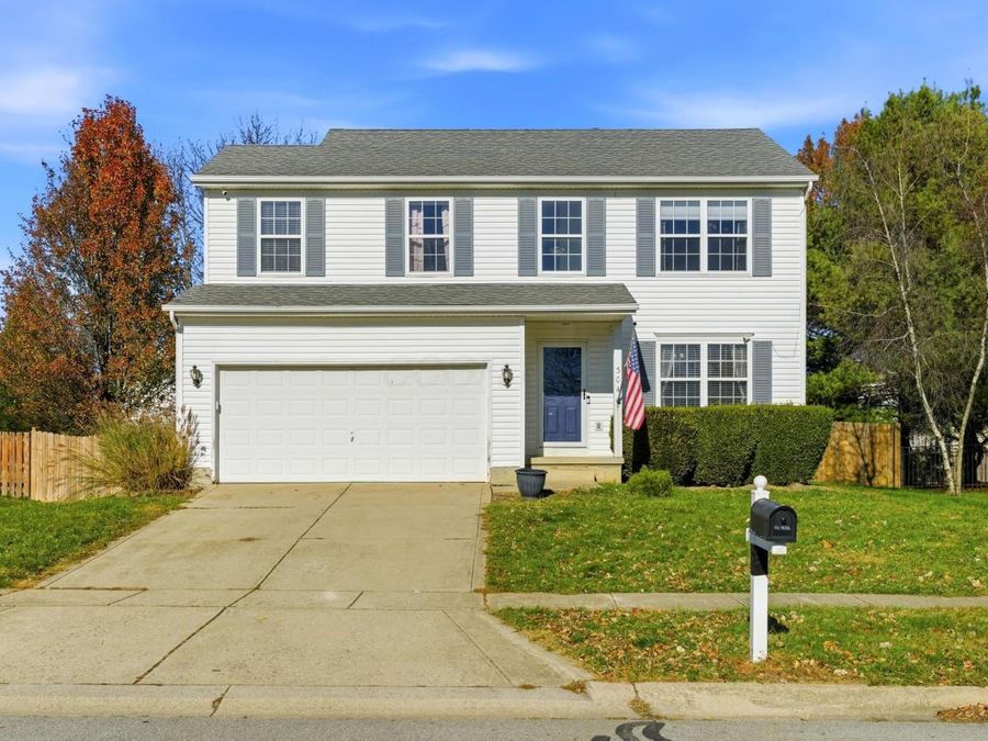 304 Enos Loomis Street , Pataskala, OH 43062 Photo 1