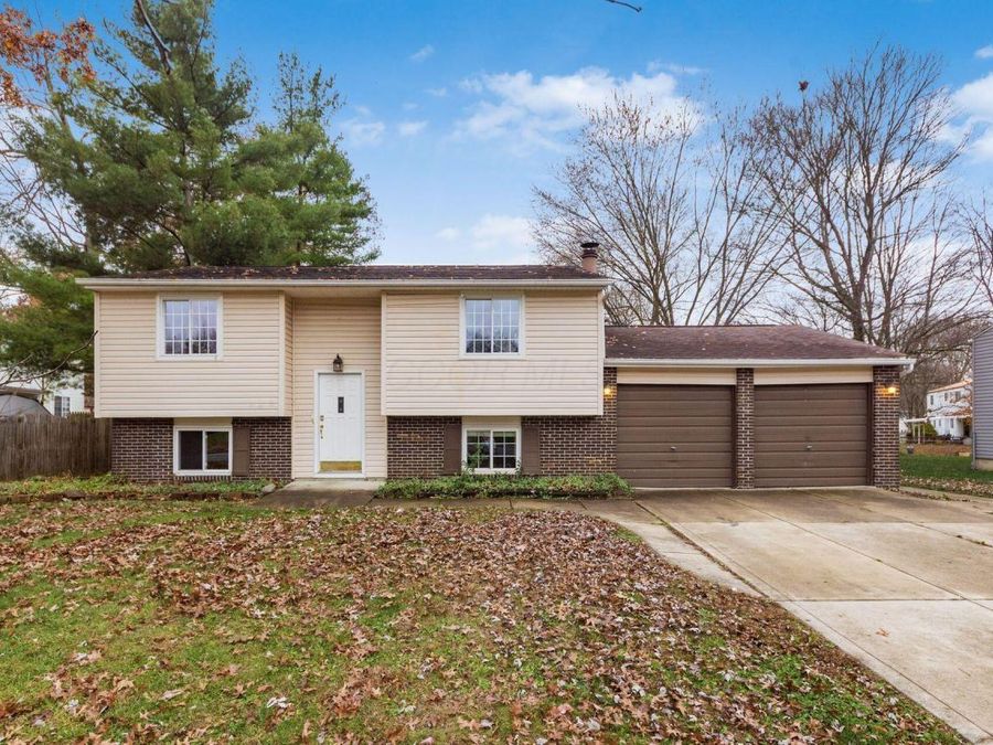 511 Hilltop Drive , Pickerington, OH 43147 Photo 1