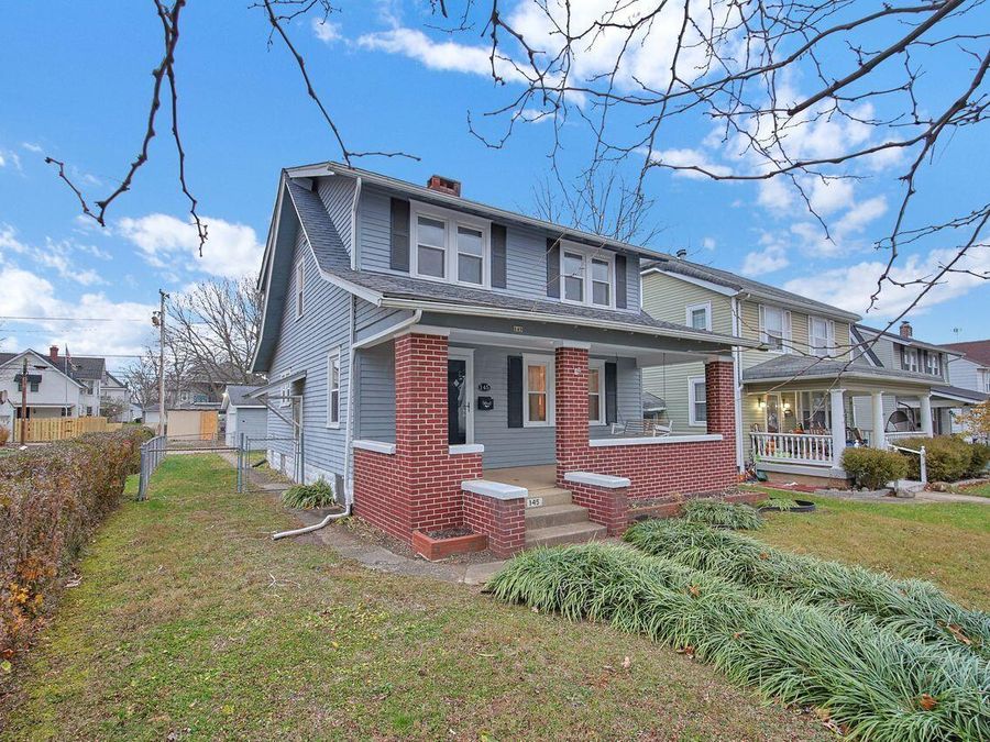 145 Neal Avenue , Newark, OH 43055 Photo 1