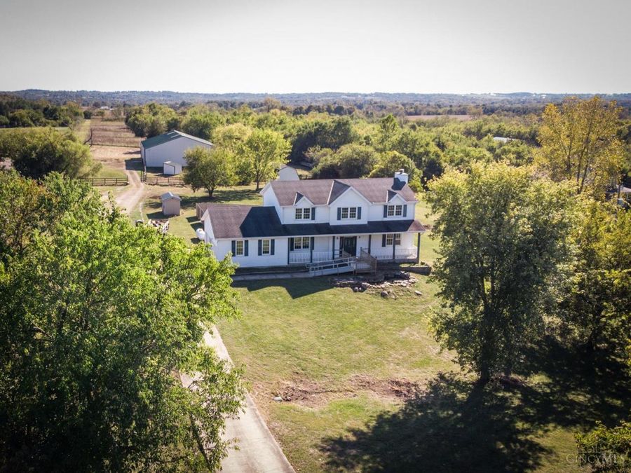 1753 Scott Road, Milford Twp, OH 45056 Photo 1