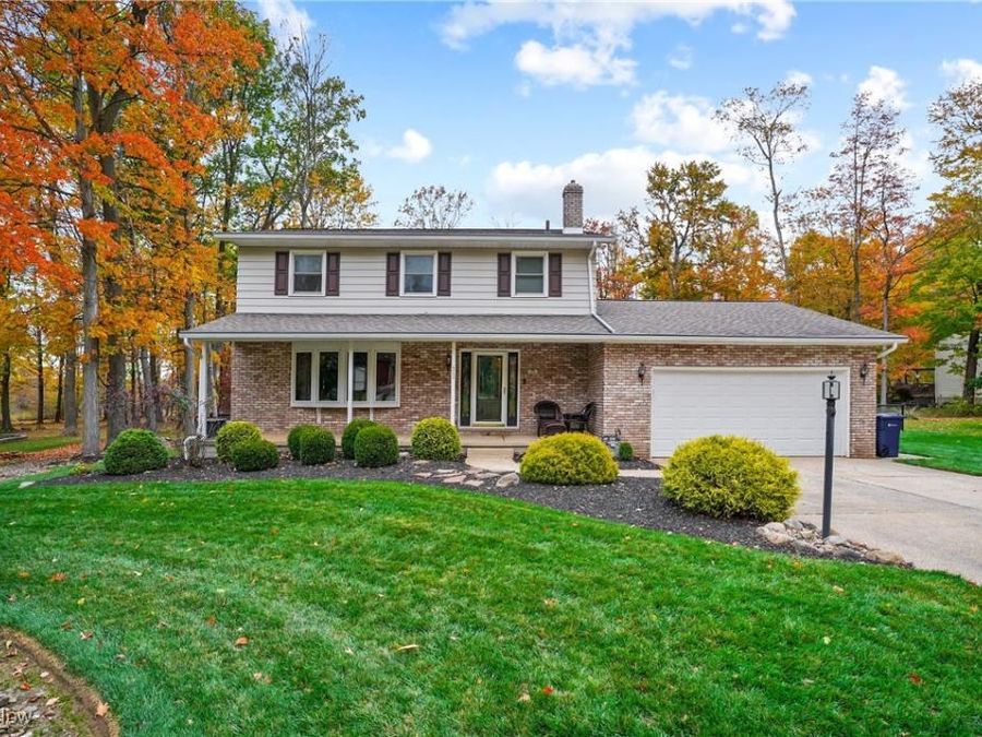 429 Whittlesey Drive, Tallmadge, OH 44278 Photo 1