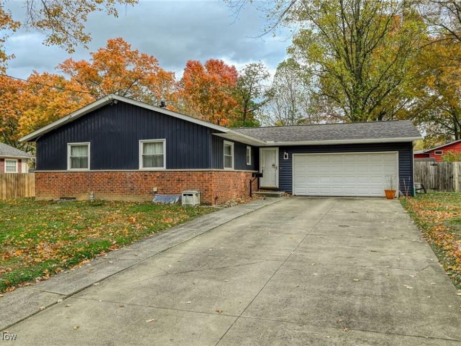 3711 Vira Road, Stow, OH 44224 Photo 1