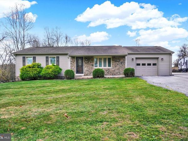760 KISE MILL ROAD, YORK HAVEN, PA 17370