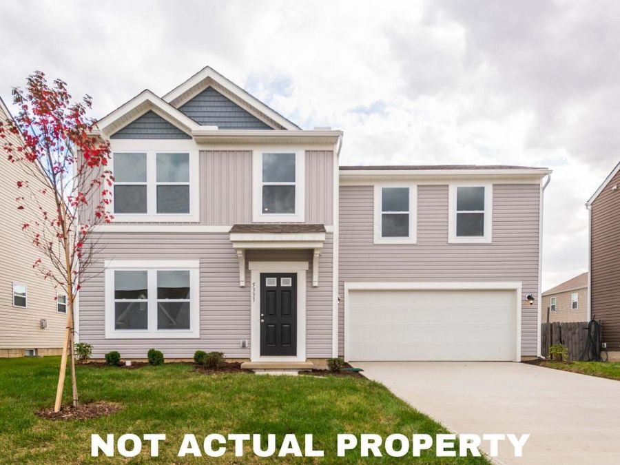 39 Hemingway Avenue , Ashville, OH 43103 Photo 1