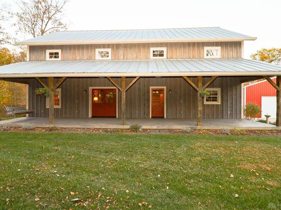 5280 Dawson Road, Houston, OH 45333 Photo 1