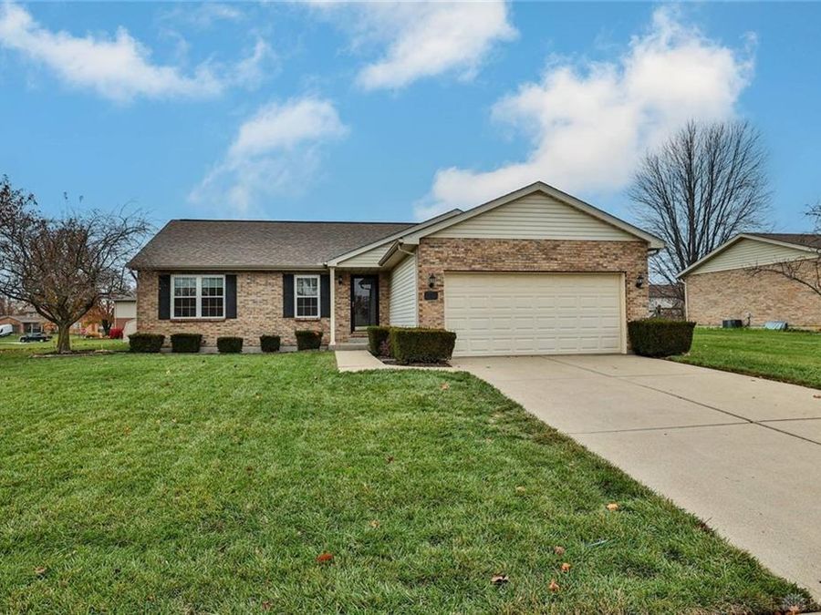 3792 Charfield Lane, Fairfield Township, OH 45011 Photo 1