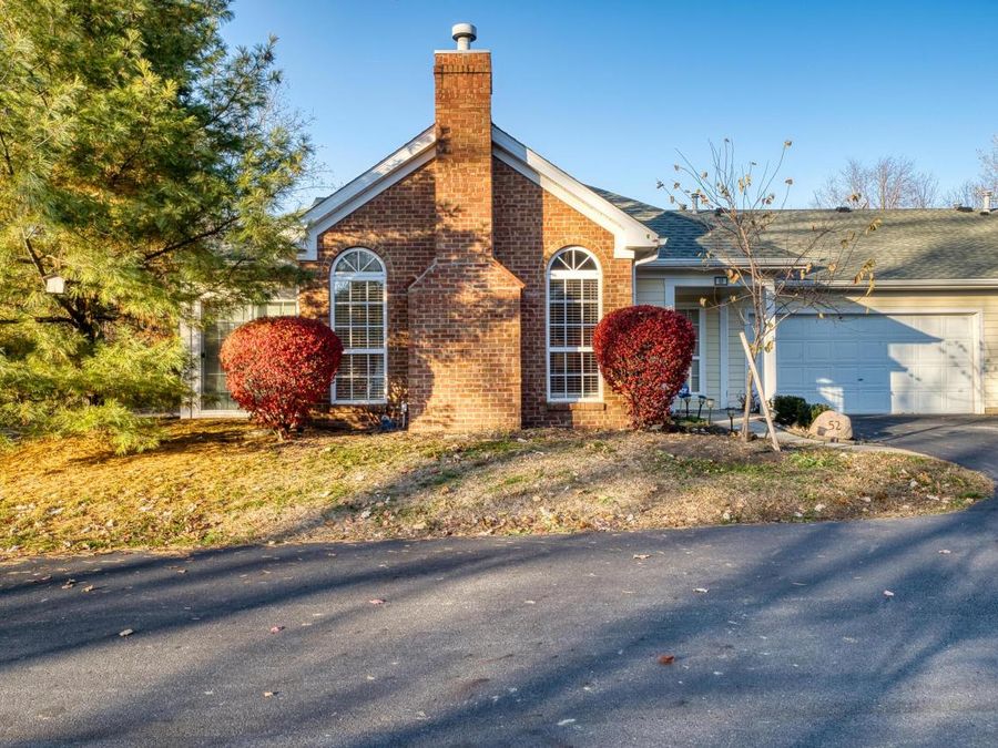 52 Orchard Oak Drive , Blacklick, OH 43004 Photo 1