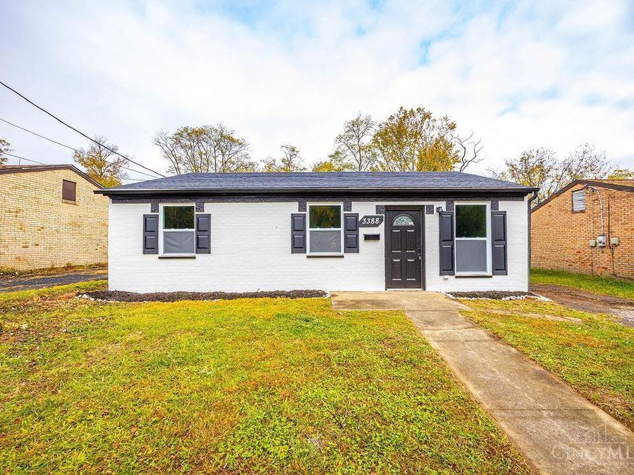 3388 Ninann Court, Cincinnati, OH 45211 Photo 1