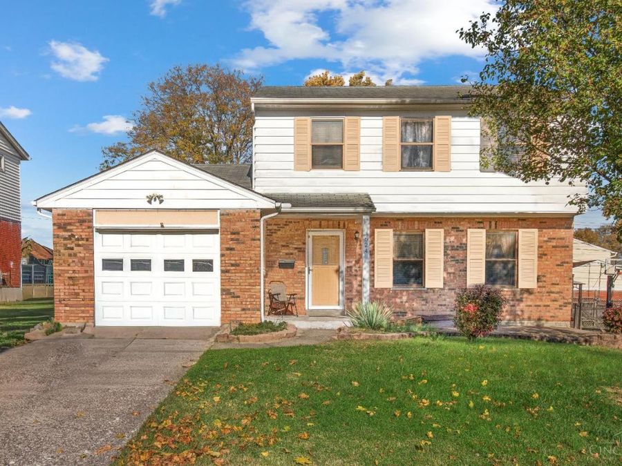 624 Brunner Drive, Forest Park, OH 45240 Photo 1