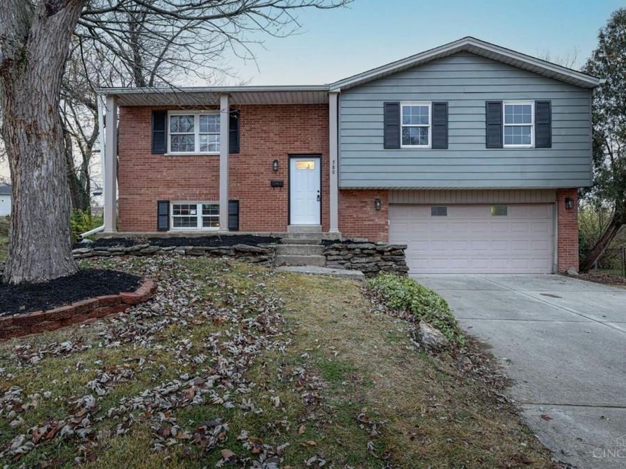 580 Bessinger Drive, Forest Park, OH 45240 Photo 1
