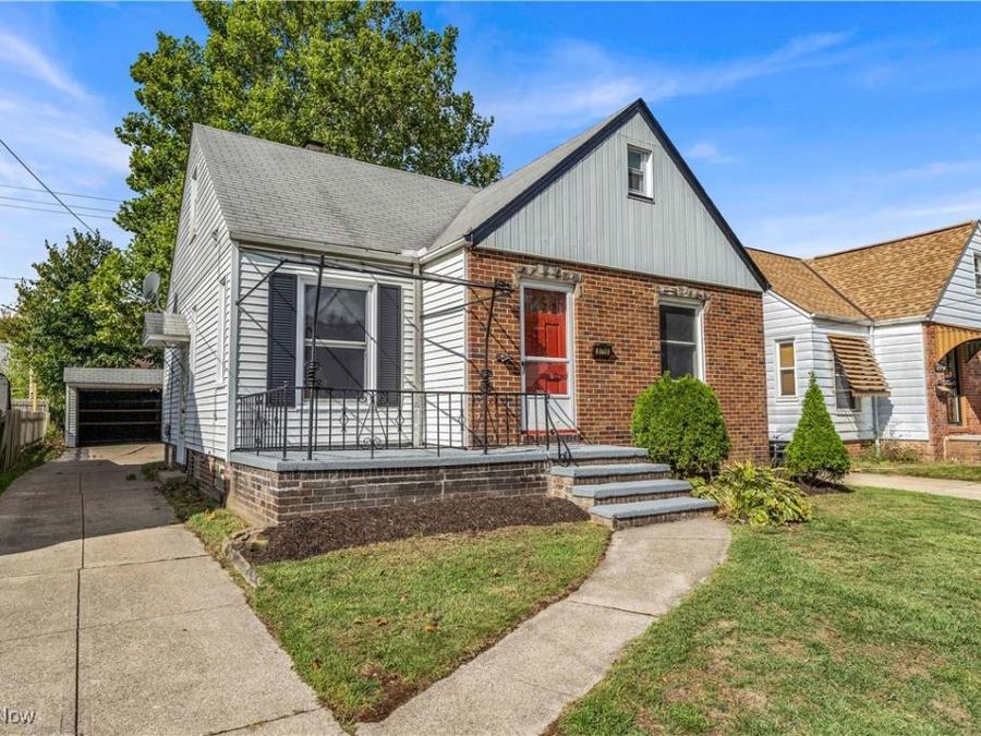 3718 W 116th Street, Cleveland, OH 44111 Photo 1