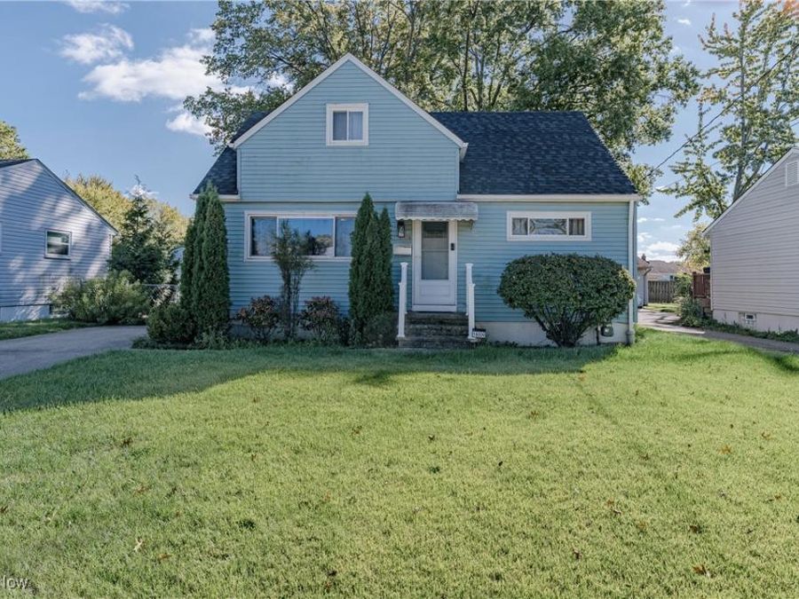 18009 Kalvin Drive, Brook Park, OH 44142 Photo 1