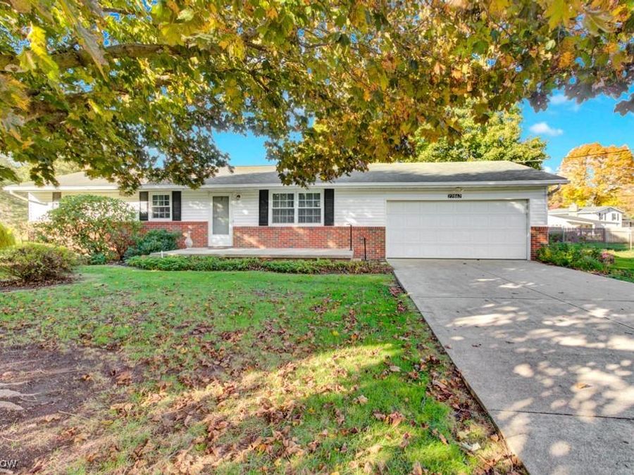 22862 Virginia Avenue, Minerva, OH 44657 Photo 1