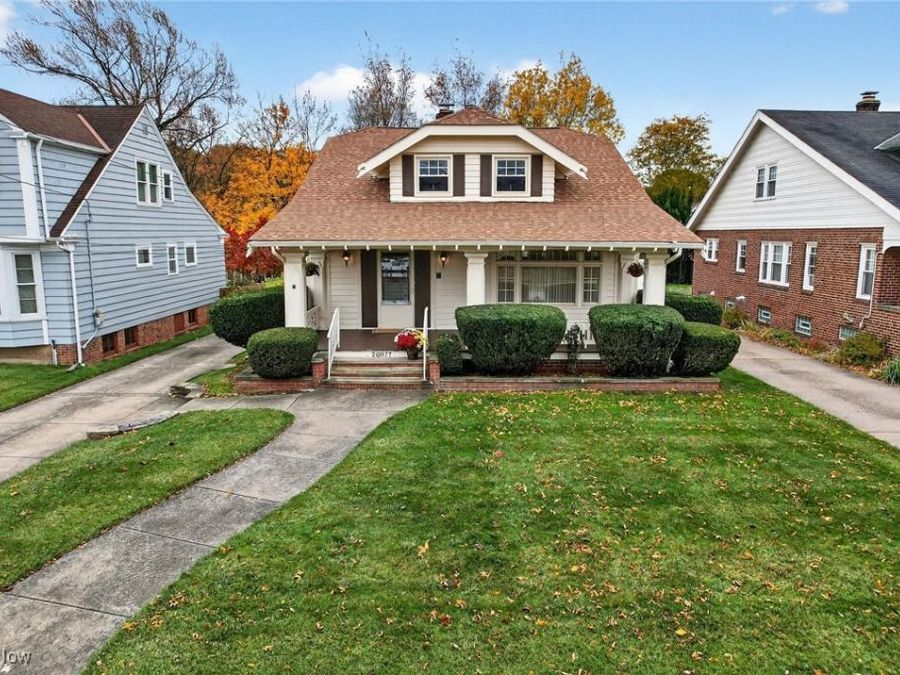 20877 Fairpark Drive, Fairview Park, OH 44126 Photo 1