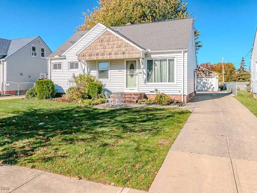 29815 Phillips Avenue, Wickliffe, OH 44092 Photo 1