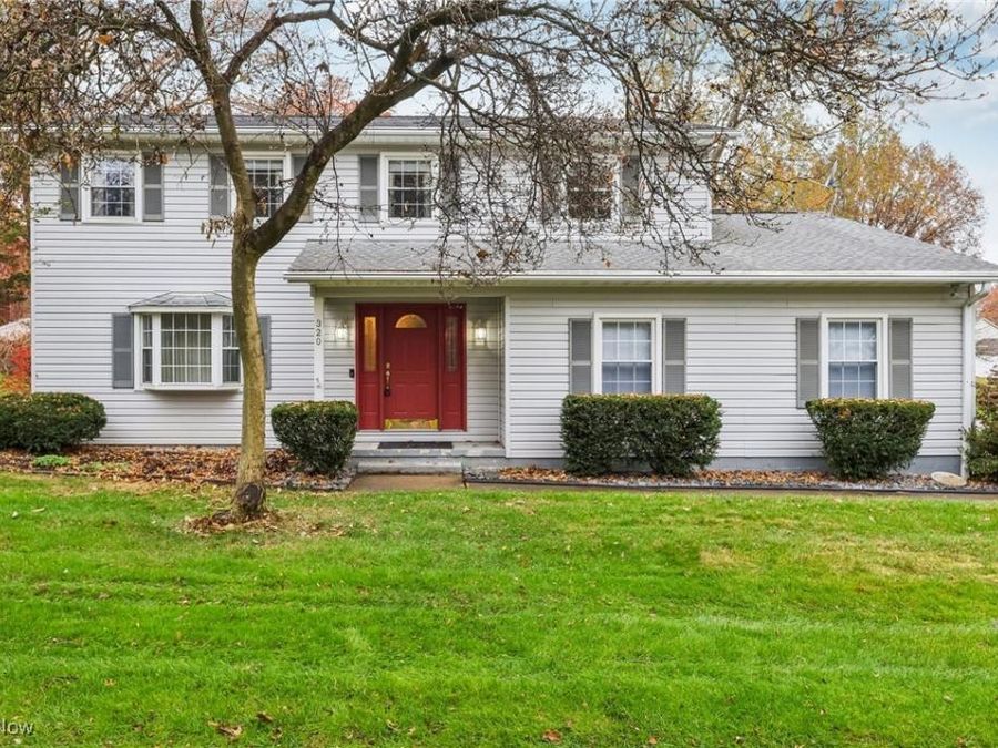 320 High Point Drive, Wadsworth, OH 44281 Photo 1