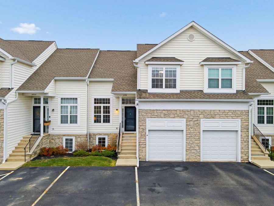 5798 Aristides Way , New Albany, OH 43054 Photo 1