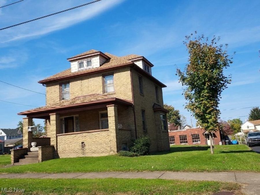 93 Morrison Street, Struthers, OH 44471 Photo 1