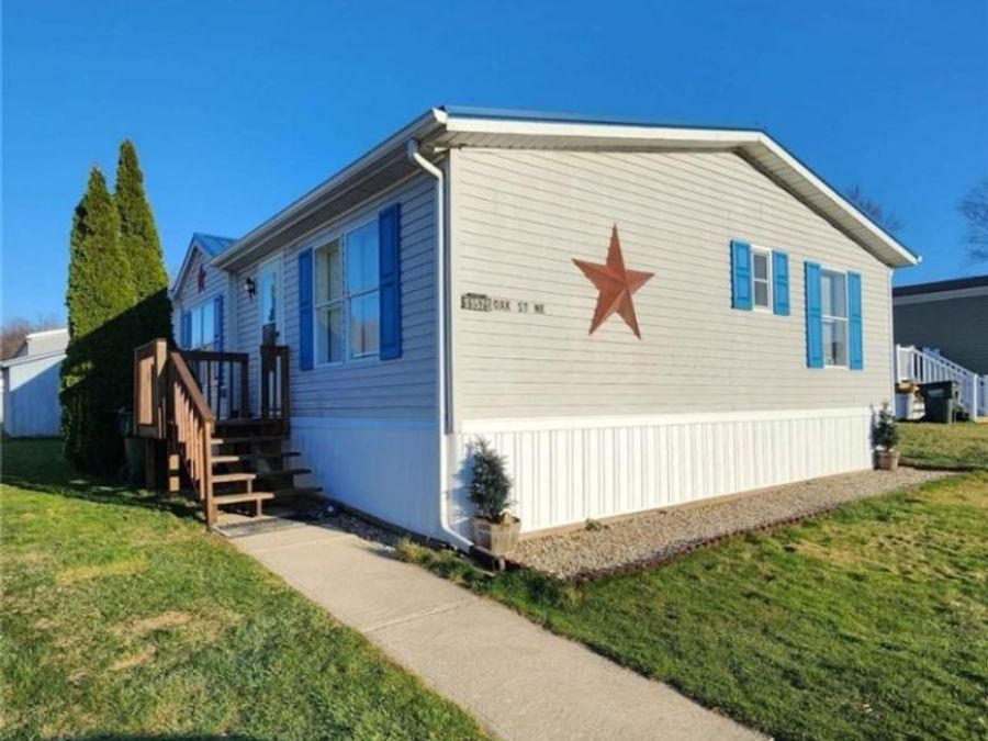 11575 oak Street NE, Unit 7850, Magnolia, OH 44643 Photo 1