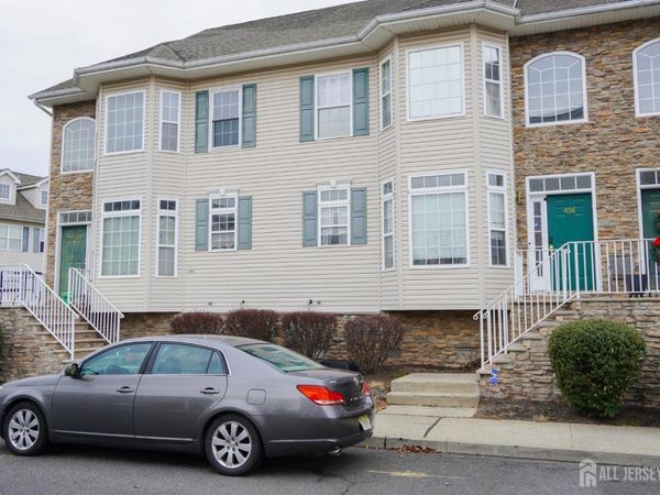 456 Hancock Street, Rahway, NJ 07065