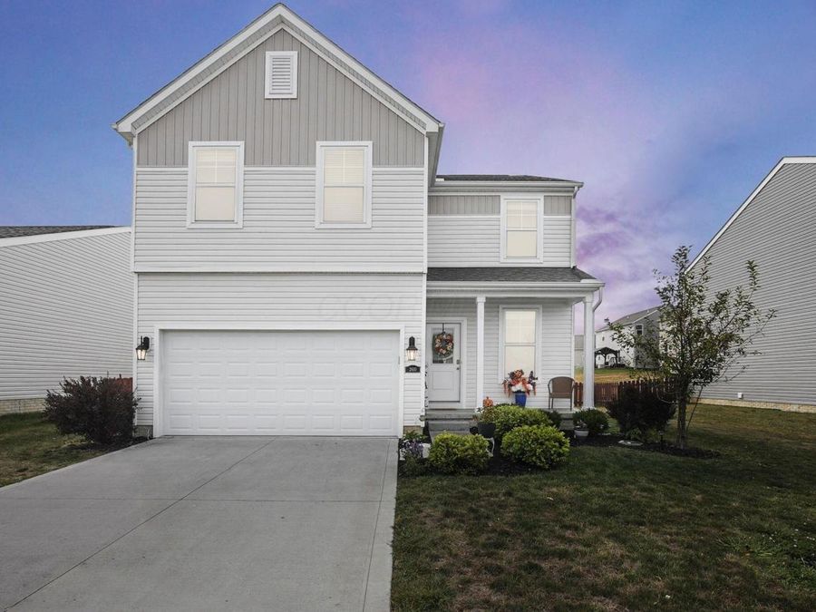 2610 Misty Meadows Avenue, Lancaster, OH 43130 Photo 1