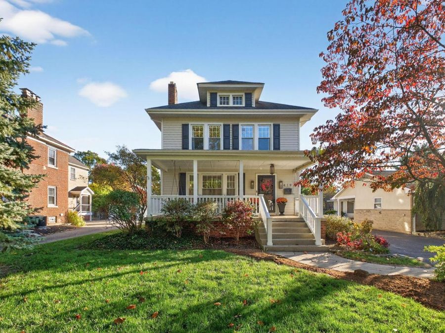 419 E N Broadway Street , Columbus, OH 43214 Photo 1