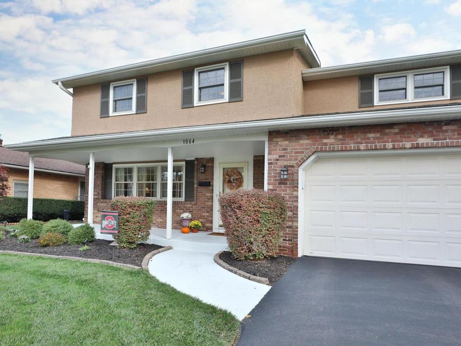 1064 Hillsdale Drive , Columbus, OH 43224 Photo 1