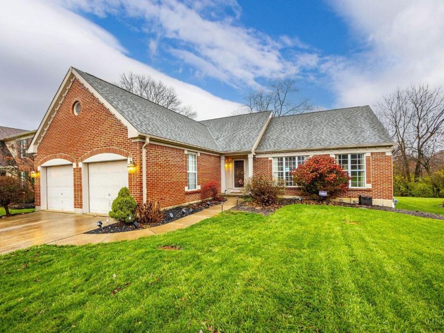 9160 Cobblechase Court, Colerain Township, OH 45251 Photo 1