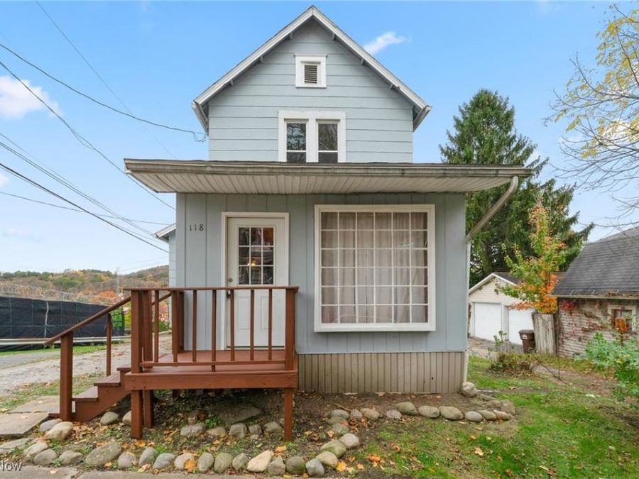 118 W High Street, Lisbon, OH 44432 Photo 1