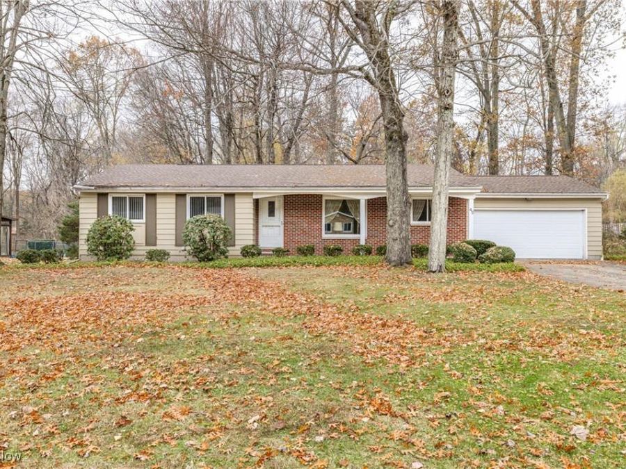 45 Springwood Road, Northfield, OH 44067 Photo 1