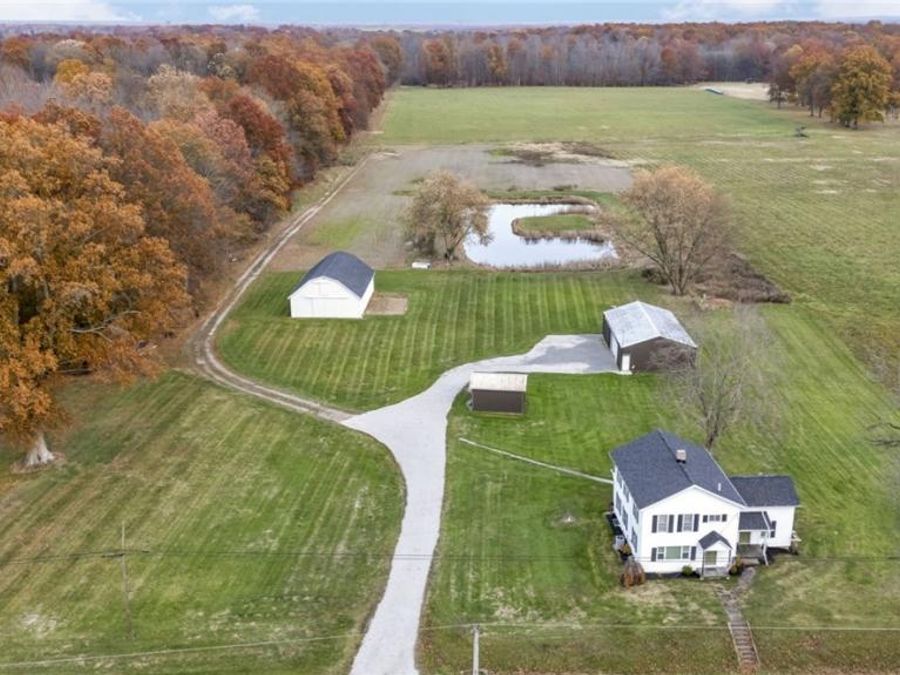 1008 State Route 183, Atwater, OH 44201 Photo 1