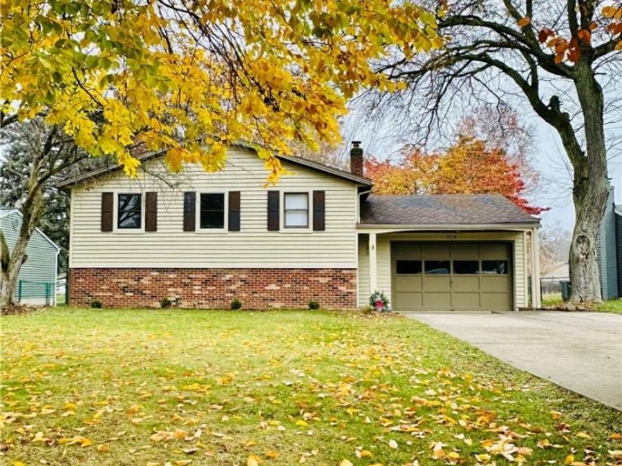 7719 Oakdale Street NW, Massillon, OH 44646 Photo 1