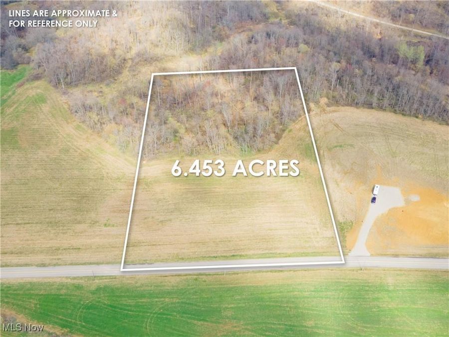 Norfield Road, New Concord, OH 43762 Photo 1