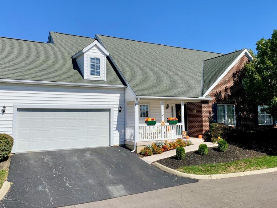 288 Village Drive , Johnstown, OH 43031 Photo 1