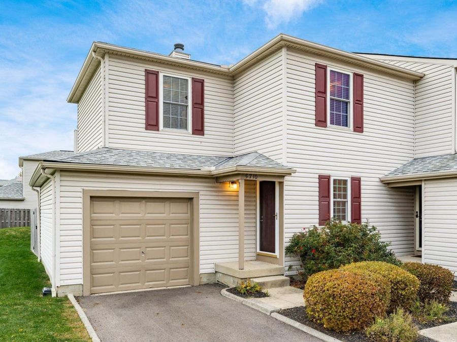5710 Kilbury Lane , Unit 121A, Hilliard, OH 43026 Photo 1