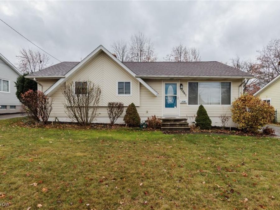 13661 Dalebrook Avenue, Brook Park, OH 44142 Photo 1