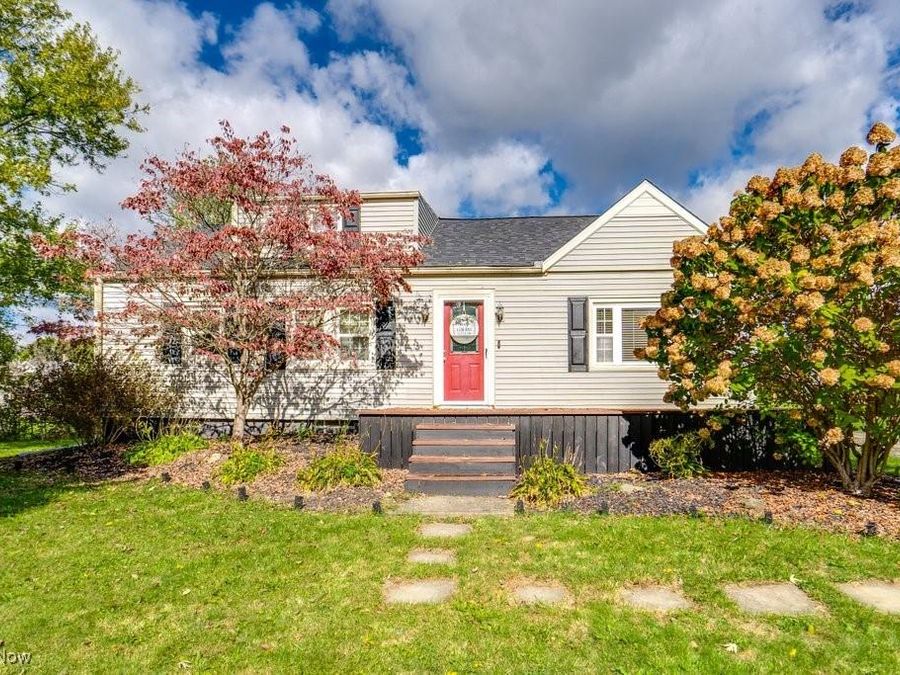 3894 Tulane Avenue, Louisville, OH 44641 Photo 1