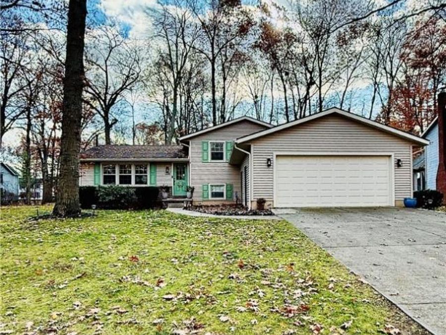 4444 Hickory Trail, Stow, OH 44224 Photo 1